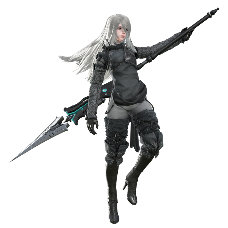 Illustration for article titled Fight Square Enix's CEO In Nier: Automata's DLC